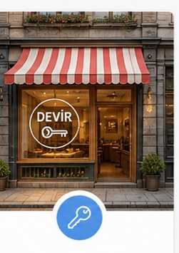 İşletme Devri