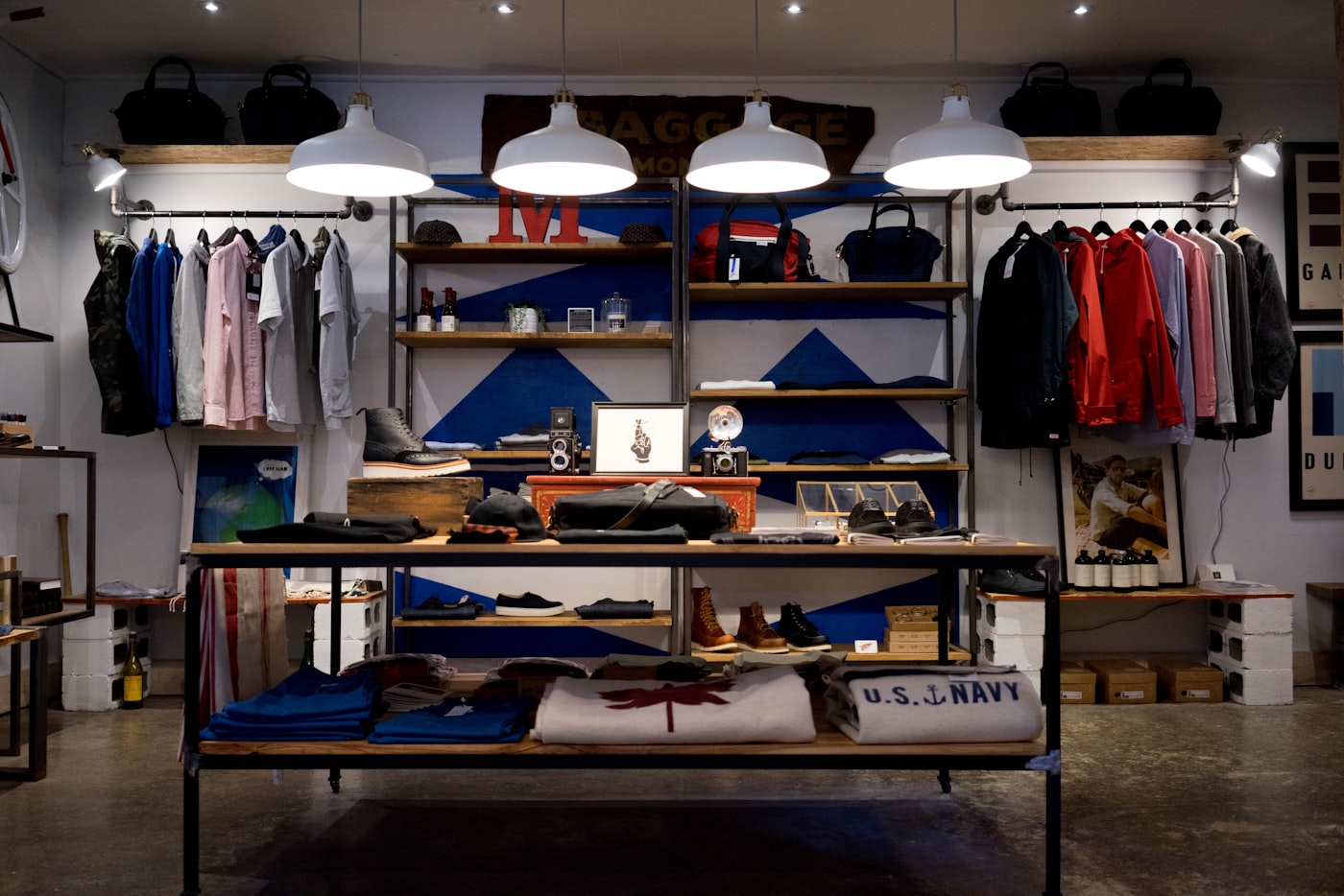 Çankaya Butik Showroom