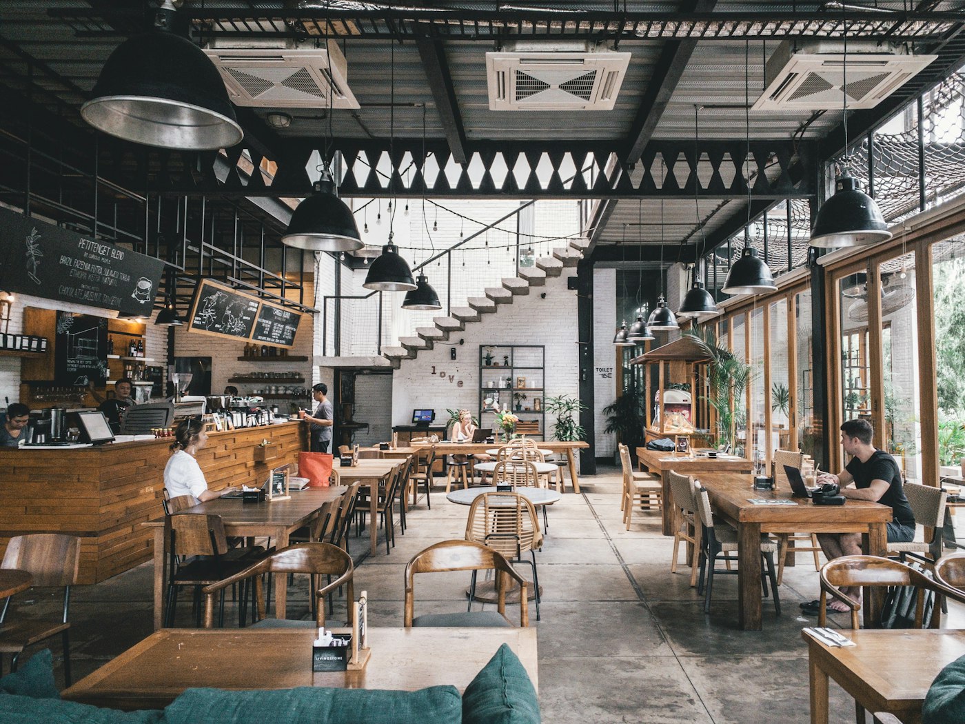 Yenimahalle Devren Kafe