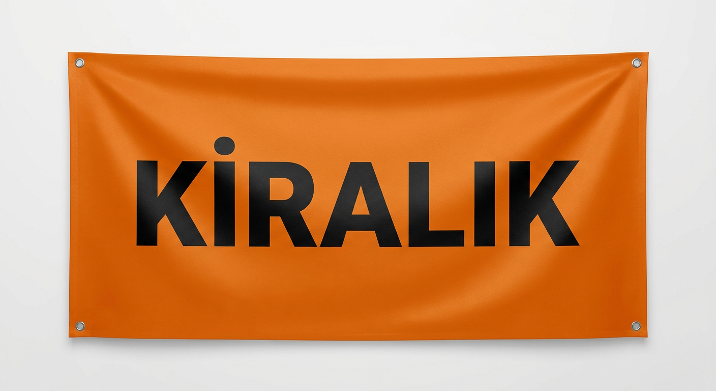 Afiş / Banner